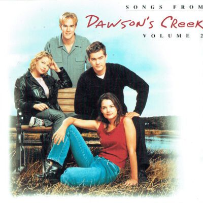 Various - Songs From Dawson's Creek (Volume 2) (CD, Comp)
