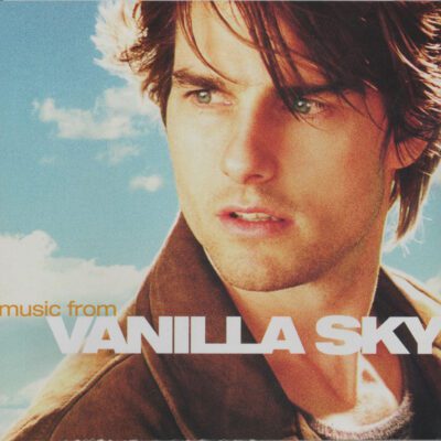 Various - Music From Vanilla Sky (CD, Comp)