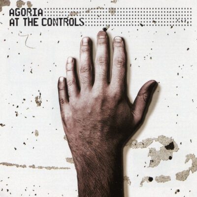 Agoria - At The Controls (2xCD, Mixed)