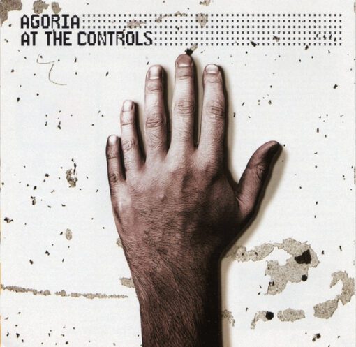 Agoria - At The Controls (2xCD, Mixed)