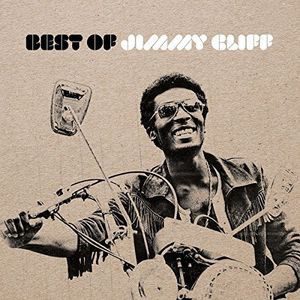 Jimmy Cliff - Best Of Jimmy Cliff (LP, Comp)