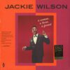 Jackie Wilson - A Woman, A Lover, A Friend (LP, Album, Ltd, RE, 180)