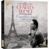 Charles Trenet - Original Recordings 1947 - 1957 (CD, Comp)