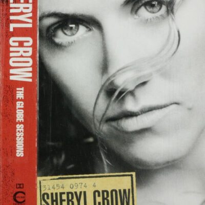 Sheryl Crow - The Globe Sessions (Cass, Album)