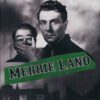 The Good, The Bad & The Queen - Merrie Land  (CD, Album, Dlx, Ltd, Har)