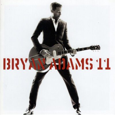 Bryan Adams - 11 (CD, Album)
