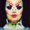 Björk - Utopia (Cass, Album, Ltd, Lig)