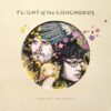Flight Of The Conchords - I Told You I Was Freaky (CD, Album, Gat)