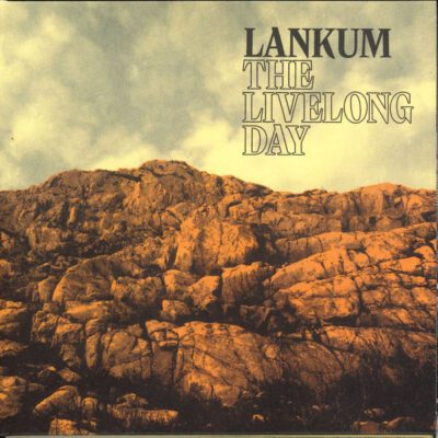 Lankum - The Livelong Day (CD, Album)