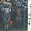 The Pop Group - Y (CD, Album, RE, RM + CD, Album + CD, Album)