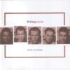 Boyzone - Where We Belong (CD, Album)