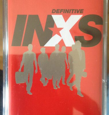 INXS - Definitive (Cass, Comp)