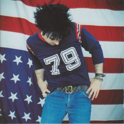 Ryan Adams - Gold (CD, Album, S/Edition)