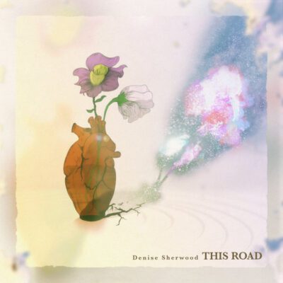 Denise Sherwood - This Road (LP, Album)