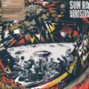 Sun Ra Arkestra* - Swirling (2xLP, Album, Ltd, Gol)