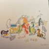 Crosby, Stills, Nash & Young - So Far (LP, Comp, RE, 180)