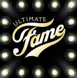 Various - Ultimate Fame (CD, Comp)