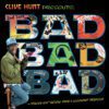 Clive "Azul" Hunt* - Bad Bad Bad ("Golden Age" Reggae From A Legendary Producer) (LP, Comp, RM)
