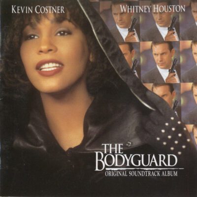 Various - The Bodyguard (Original Soundtrack Album) (CD, Album)