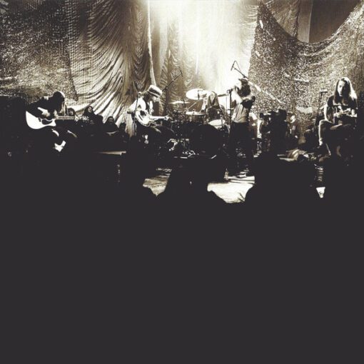 Pearl Jam - MTV Unplugged (LP, Album, Ltd, RE, RP) - Image 2