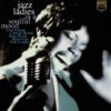 Various - Jazz Ladies - In A Soulful Mood (CD, Comp)