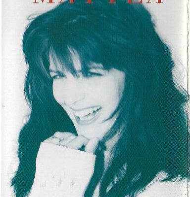 Kathy Mattea - Walking Away A Winner (Cass, Album, Dol)