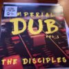 The Disciples (2) - Imperial Dub - Vol. 1 (LP, RSD, Comp, Ltd)