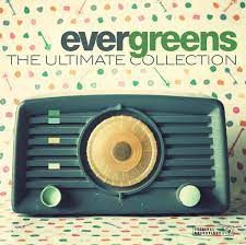 Various - Evergreens - The Ultimate Collection (LP, Comp)