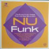 Various - NU Funk The Finest Funky Tracks From The New Generation (LP, Comp)