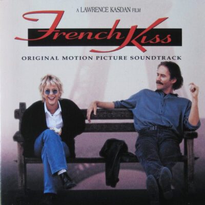 Various - French Kiss (Original Motion Picture Soundtrack) (CD, Comp)