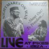 Nightmares On Wax - Shout Out! To Freedom... Live At Pikes Ibiza (LP, Album)