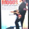 Various - Jazz Moods 21 Smooth Jazz Originals (Cass, Comp)