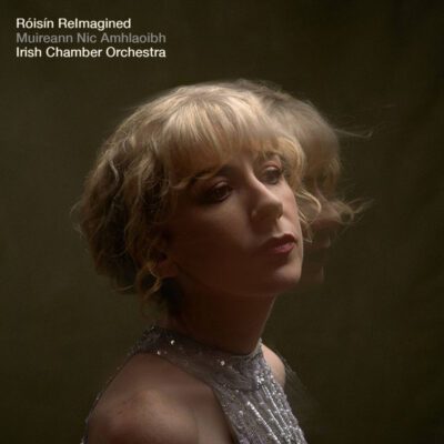 Muireann Nic Amhlaoibh, Irish Chamber Orchestra - Róisín Reimagined (2xLP, Gol)