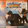 Grandmaster Flash - Salsoul Jam 2000 (2xLP, Mixed, RE, Jam)