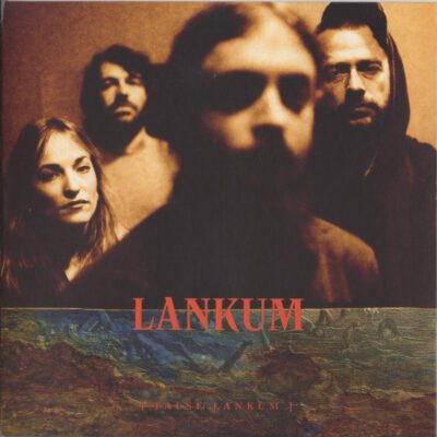 Lankum - False Lankum (CD, Album)