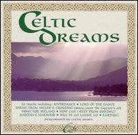 Celtic Spirit - Celtic Dreams (CD)