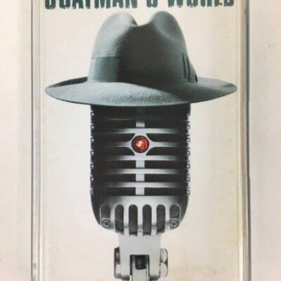 Scatman John - Scatman's World (Cass, Album)