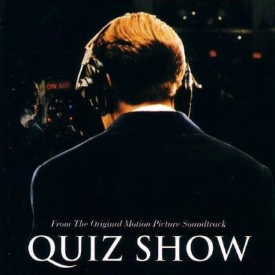 Mark Isham - From The Original Motion Picture Soundtrack "Quiz Show" (CD, Album)