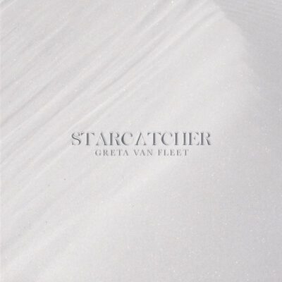Greta Van Fleet - Starcatcher (CD, Album)