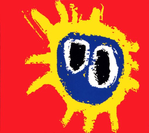 Primal Scream - Screamadelica (CD, Album + CD, EP + Dlx, RE, RM, 20t)