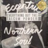 Various - Eccentric Northern Soul (LP, Comp, Ltd, Cle)