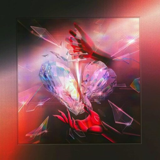 Rolling Stones* - Hackney Diamonds (CD, Album + Blu-ray, Album, Multichannel, Dol + Bo)