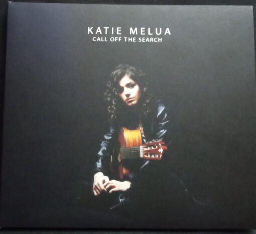 Katie Melua - Call Off The Search (20th Anniversary - Expanded & Remastered) (2xCD, RM)
