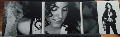 Katie Melua - Call Off The Search (20th Anniversary - Expanded & Remastered) (2xCD, RM) - Image 2