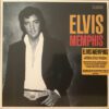 Elvis* - Memphis (CD, Comp, Mono + CD, Comp + CD, Comp + CD, Album, )