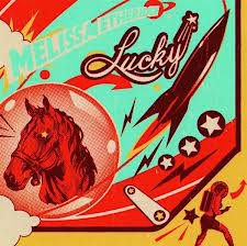 Melissa Etheridge - Lucky (CD, Album)