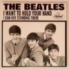 The Beatles - I Want To Hold Your Hand / I Saw Her Standing There (7", RSD, Single, Mono, Ltd, RE)