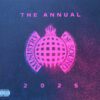 Various - The Annual 2025 (2xCD)