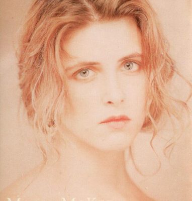 Maria McKee - Maria McKee (Cass, Album, RE, Dol)