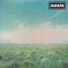 Oasis (2) - Whatever (7", Single, Ltd, Num, RE, RM, Blu)
